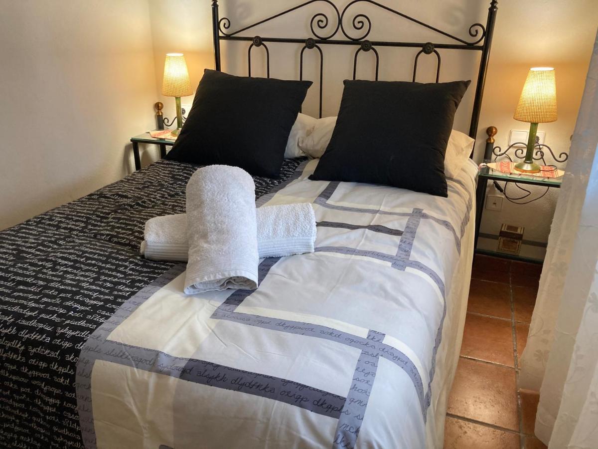 Casa Rustica Mijas Pueblo 빌라 외부 사진