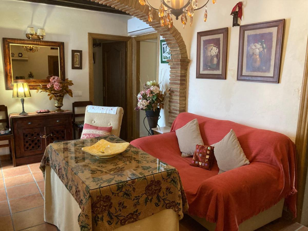 Casa Rustica Mijas Pueblo 빌라 외부 사진