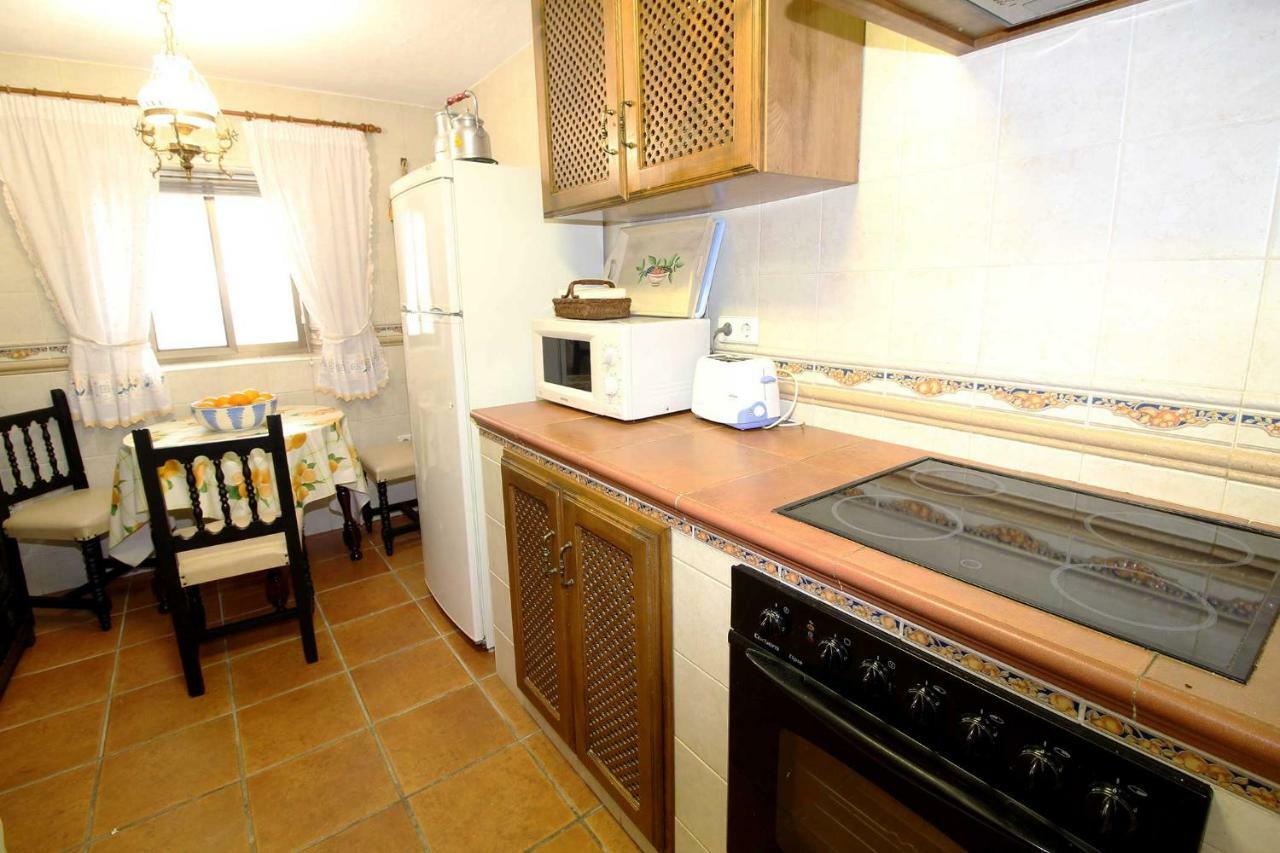 Casa Rustica Mijas Pueblo 빌라 외부 사진