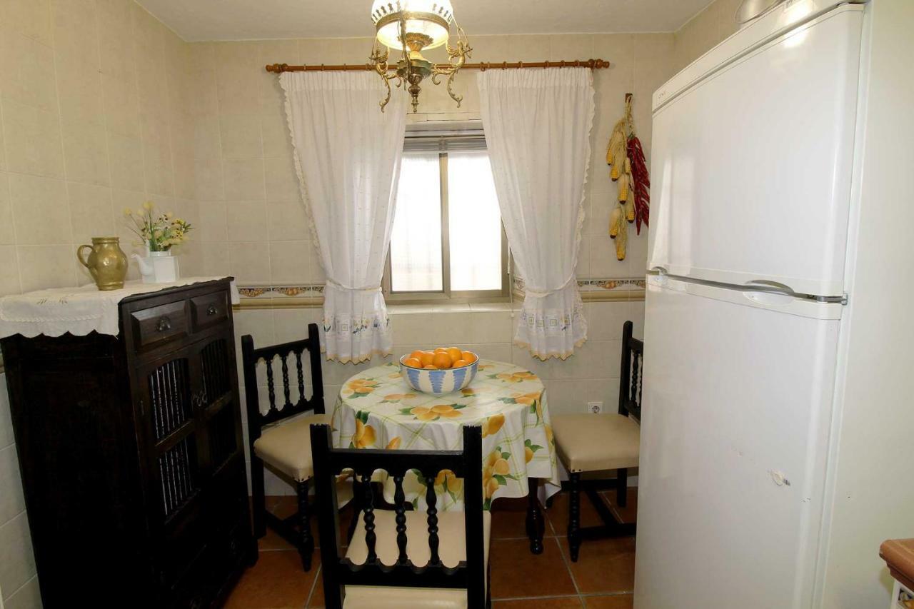 Casa Rustica Mijas Pueblo 빌라 외부 사진