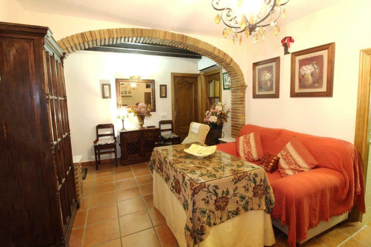 Casa Rustica Mijas Pueblo 빌라 외부 사진